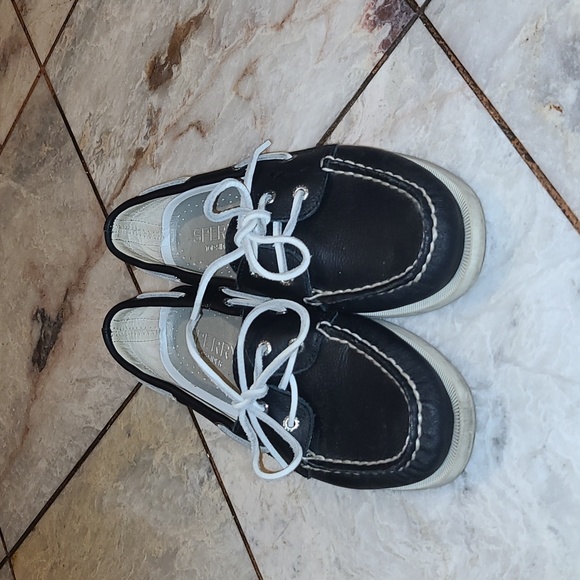 Sperry Authentic Original Boat Shoe - Picture 6 of 8